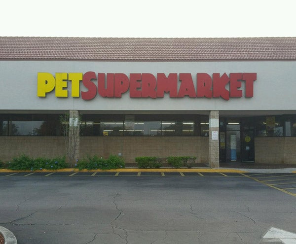 Store Image