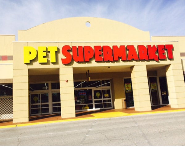 Store Image