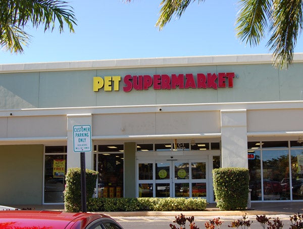 Store Image