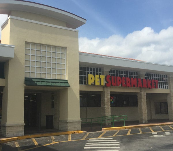 Store Image