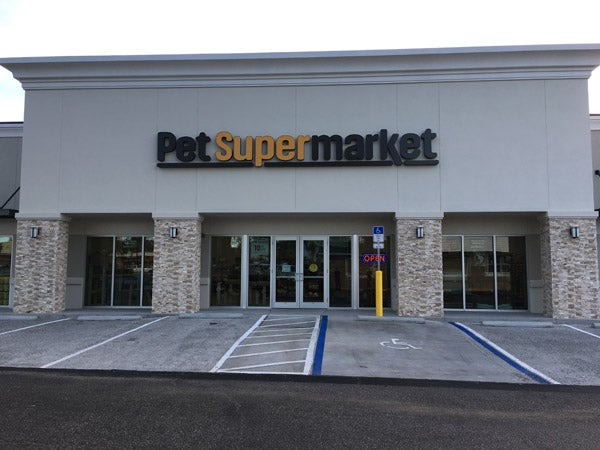 Store Image
