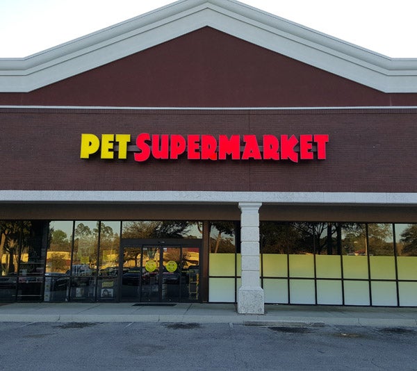 Store Image