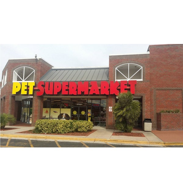 Store Image