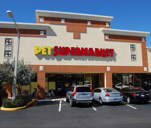 Store Image