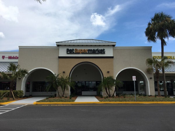 Store Image