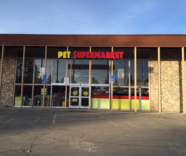 Store Image