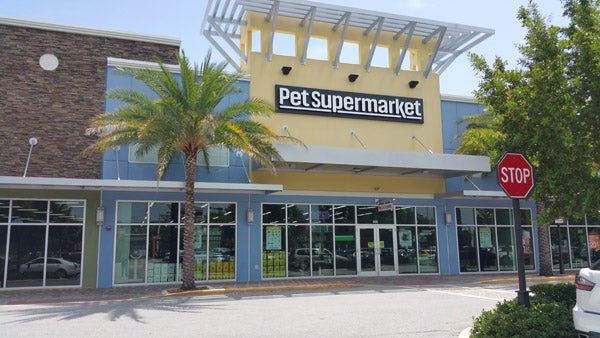 Store Image