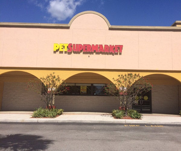 Store Image