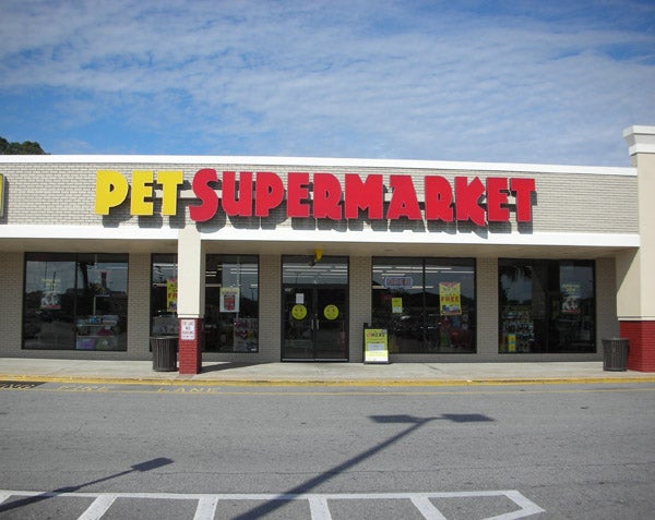 Store Image