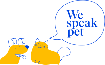 weSpeakPetImage